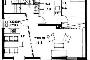 GEPFLEGTES EIN-/ZWEIFAMILIENHAUS IN RUHIGER UND ZENTRALER WOHNLAGE IM BELIEBTEN LECHHAUSEN – Die vollständige Adresse der Immobilie erhältst du vom Anbieter., 86167 Lechhausen-West, Augsburg – Vorschaubild 43