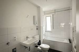 Geräumige 3-Zi.-Wohnung mit Balkon und eigenem Garten! – Windthorststraße 75, 51373 Küppersteg, Leverkusen – Vorschaubild 7