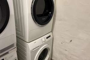 Vollmöblierte 2-Zimmer-Wohnung mit schönem Balkon in Karlsruhe – Gerwigstraße 58, 76131 Oststadt, Karlsruhe – Vorschaubild 10