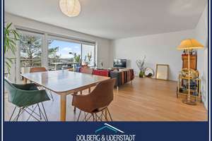 3-Zimmer-Wohnung mit Süd-Balkon, Aufzug & Top-Anbindung – nur 3 Min. zur U1