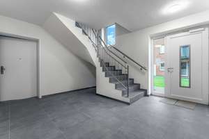 NEUBAU: Wohnen, wie im eigenen Haus, nur smarter! Bümmerstede – Die vollständige Adresse der Immobilie erhältst du vom Anbieter., 26133 Bümmerstede, Oldenburg (Oldenburg) – Vorschaubild 13