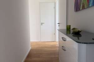 Alltagstaugliche 3-Zimmer-Wohnung mit Balkon in Leverkusen – 51379 Opladen, Leverkusen – Vorschaubild 4