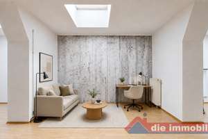 *** 1 Zimmer - EBK - Aufzug - DG - Hassel *** – Otto von Guericke Straße 55, 39104 Altstadt, Magdeburg – Vorschaubild 10