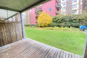 Schöne 2-Raum-EG-Wohnung mit EBK und TG in Stuttgart, befristet für 3 Jahre – Die vollständige Adresse der Immobilie erhältst du vom Anbieter., 70193 Vogelsang, Stuttgart – Vorschaubild 4