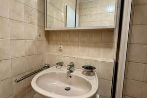 Gepflegte 1-Zimmer Wohnung im Vaihingen – Hauptstraße 131, 70563 Heerstraße, Stuttgart – Vorschaubild 10