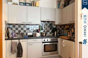 ++ 4,22% IST-Rendite, TG-Stellplatz, Parkett & Fußbodenheizung! Gemütliches Apartment in Leutzsch ++ – Die vollständige Adresse der Immobilie erhältst du vom Anbieter., 4179 Leutzsch, Leipzig – Vorschaubild 5