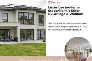 NEUBAU Doppelhaushälfte - inkl. Grundstück – Dahme-Spreewald (Kreis) – Vorschaubild 5