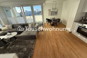Tauschwohnung: Schöne Wohnung in Hamburg Wandsbek tauschen