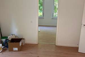 Wohnen mit Charakter: 5-Zimmer-Wohnung in Essen-Fischlaken – Die vollständige Adresse der Immobilie erhältst du vom Anbieter., 45239 Fischlaken, Essen – Vorschaubild 3