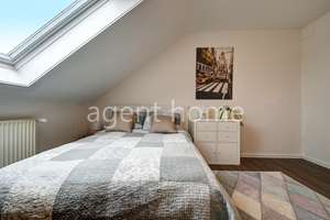 MÖBLIERT - SONNIG UND GEMÜTLICH - Schöne Wohnung in Möhringen – Die vollständige Adresse der Immobilie erhältst du vom Anbieter., 70567 Möhringen-Ost, Stuttgart – Vorschaubild 16
