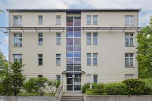 Rarität in Bestlage! | 2 Zimmer | Wfl. 62 m² | Terrasse | Stellplatz | Hobbyraum | vermietet – Die vollständige Adresse der Immobilie erhältst du vom Anbieter., 14467 Berliner Vorstadt, Potsdam – Vorschaubild 2