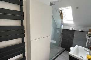 Großzügige 2-Zimmer-Wohnung mit Balkon & traumhaftem Weitblick in Leverkusen-Boddenberg – 51377 Steinbüchel, Leverkusen – Vorschaubild 3