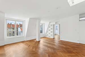 Urban und Exklusiv - Wohnen über den Dächern der Stadt – Die vollständige Adresse der Immobilie erhältst du vom Anbieter., 10247 Friedrichshain, Berlin – Vorschaubild 3