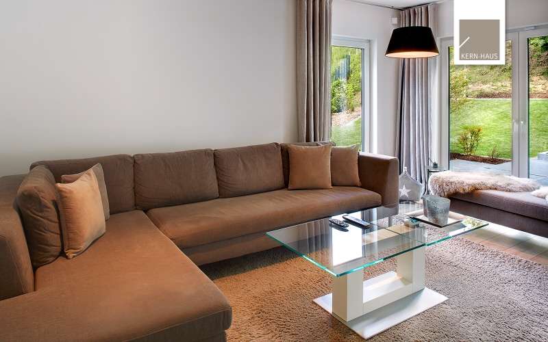 Immobilie in Oberbettingen - Offen für Neues! Auf einer Ebene! - Bild 4