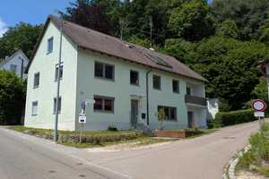 Großes Haus zum kleinen Preis – Günzburg (Kreis) – Vorschaubild 2