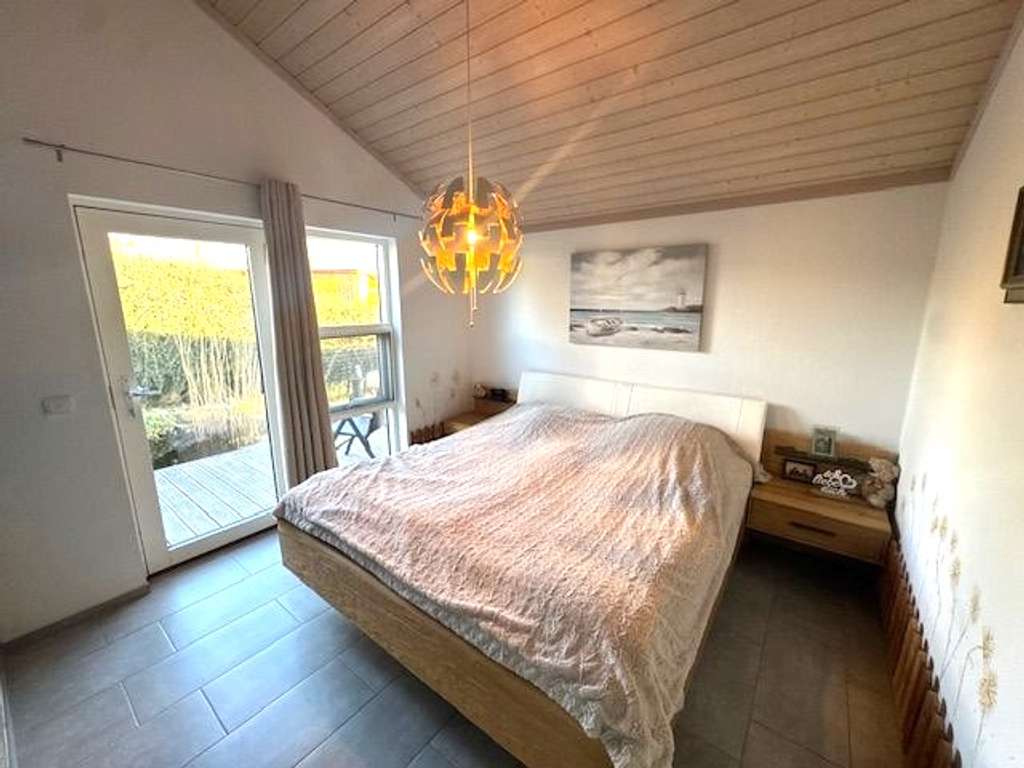 Immobilie in Wangels - Einfamilienhaus in Strandnähe! Zuzüglich Pool und PV Anlage! - Bild 3