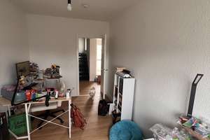 Charmante 4-Zimmer Wohnung mit Balkon in Düsseltal – Die vollständige Adresse der Immobilie erhältst du vom Anbieter., 40237 Düsseltal, Düsseldorf – Vorschaubild 10