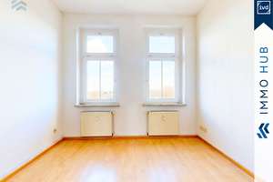 ++ Mind. 5 % Rendite erzielbar - Geräumige Altbauwohnung mit viel Potenzial - WG geeignet ++ – Die vollständige Adresse der Immobilie erhältst du vom Anbieter., 4317 Reudnitz-Thonberg, Leipzig – Vorschaubild 9