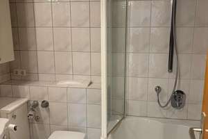 Wohnung mit großer Terrasse Zentraler Lage – Oelkerstraße 18, 33699 Stieghorst, Bielefeld – Vorschaubild 7