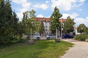 Altbaucharme mit Parkblick - sanierte 2-Zimmer Wohnung in Kreuzberg – Manteuffelstrasse 9, 12103 Tempelhof, Berlin – Vorschaubild 17