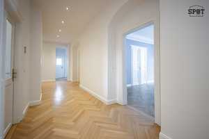 Frisch sanierte 5 Zimmer Altbauwohnung in Schwabing – München – Vorschaubild 54