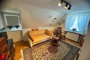 Großzügiges Einfamilienhaus mit schönem Garten, Vollkeller und Garage in Lübeck-St. Jürgen (Nähe Uni – Die vollständige Adresse der Immobilie erhältst du vom Anbieter., 23562 Sankt Jürgen, Lübeck – Vorschaubild 38
