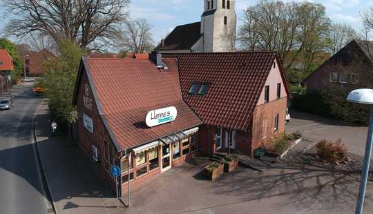 Bild von Gepflegtes Haus mit sechs Zimmern in Hohenhameln
