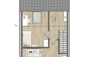 Kapitalanleger aufgepasst!  - Reihenmittelhaus in hervorragender Lage und Ausstattung – Die vollständige Adresse der Immobilie erhältst du vom Anbieter., 31535 Neustadt am Rübenberge – Vorschaubild 22