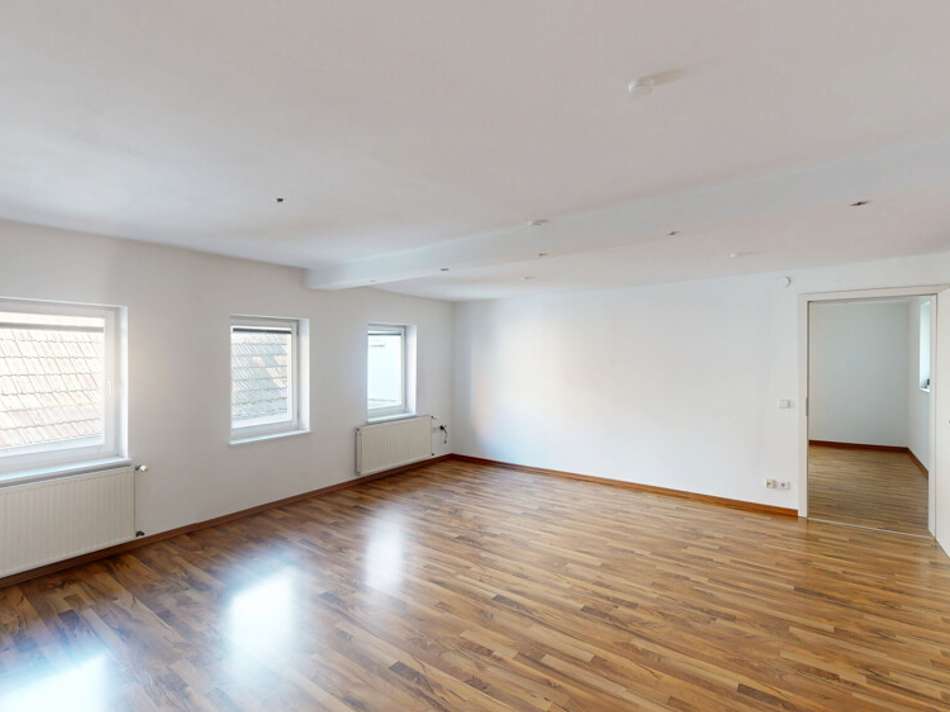 Wohnzimmer Whg. 2