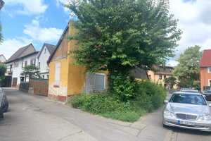 Attraktives Entwicklungsobjekt in Herzen von Hemsbach – Frankfurter Straße 13, 69502 Rhein-Neckar-Kreis – Vorschaubild 3