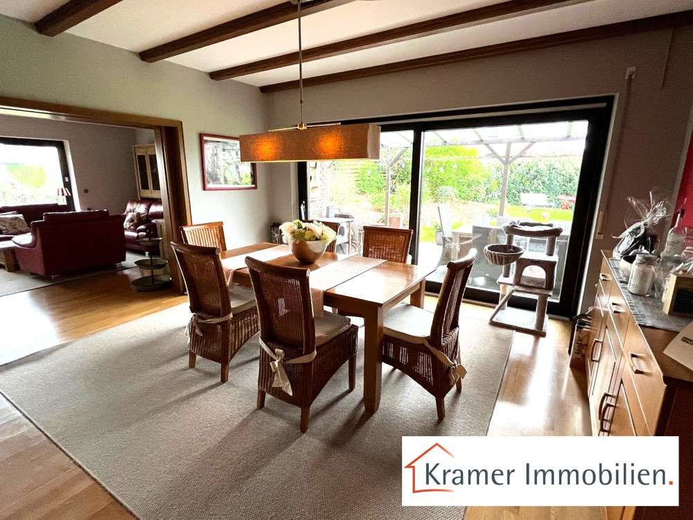 Immobilie in Varel - ### EINE GUTE HAUSBEUTE - in Hafennähe ! ### - Bild 20