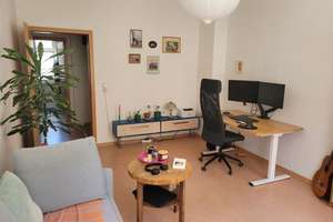 Schöne helle 2-Zimmer-Wohnung Leipzig Stötteritz – Weißestraße 28, 4299 Stötteritz, Leipzig – Vorschaubild 2