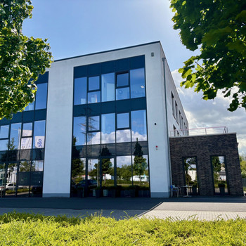 Moderne Büroflächen zu vermieten