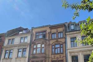1995 kernsaniertes, historisches Mehrparteienhaus Ensemble in TOP Lage Altstadt Nord mit Denkmal Afa – Die vollständige Adresse der Immobilie erhältst du vom Anbieter., 50668 Altstadt/Nord, Köln – Vorschaubild 1