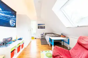 RESERVIERT ! Moderne Doppelhaushälfte mit schönem Garten – Borken (Kreis) – Vorschaubild 13