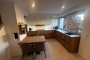 Moderne 4 -Zimmer Reihenmittelhaus in Forstenried München -Ihr neue Zuhause zum Wohlfühlen – Forstenrieder Allee 100, 81476 Forstenried, München – Vorschaubild 6