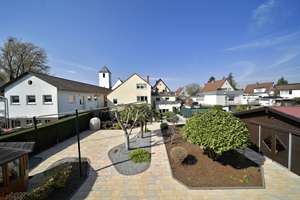 Familienglück mit traumhaftem Garten und vielen Extras! – Die vollständige Adresse der Immobilie erhältst du vom Anbieter., 67133 Maxdorf – Vorschaubild 1