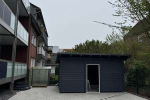 Erstbezug nach KFW 55 Sanierung – Schaumburgstraße 28, 48145 Mauritz-West, Münster – Vorschaubild 5