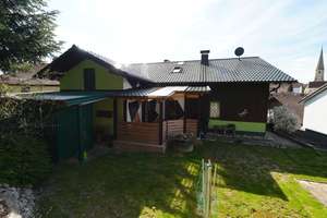 Schönes Wohnhaus in ruhiger Siedlungslage und großem Grundstück - 781 – Die vollständige Adresse der Immobilie erhältst du vom Anbieter., 84367 Reut – Vorschaubild 20