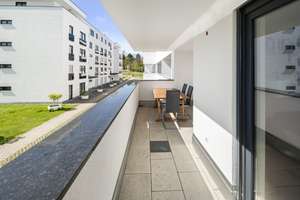Luxuriöse 2-Zimmer-Wohnung mit Balkon und Garage in Villingen-Schwenningen – Im Neckarpark 41, 78056 Schwenningen, Villingen-Schwenningen – Vorschaubild 8