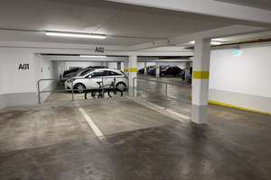 Erdgeschoßwohnung -  1,5 Zimmer mit Tiefgaragenstellplatz – Die vollständige Adresse der Immobilie erhältst du vom Anbieter., 39108 Stadtfeld Ost, Magdeburg – Vorschaubild 14