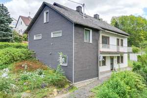 Einfamilienhaus mit zwei Garagen in Wilnsdorf - Rinsdorf – Die vollständige Adresse der Immobilie erhältst du vom Anbieter., 57234 Wilnsdorf – Vorschaubild 16