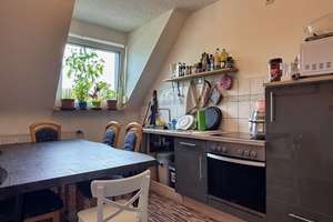 Viel Platz in Sandhofen: -3 Zimmer-Wohnung im Dachgeschoss – 68307 Sandhofen, Mannheim – Vorschaubild 3