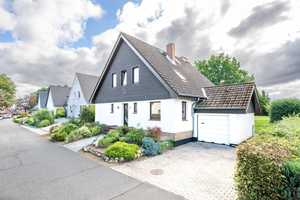Modernisiertes Einfamilienhaus auf tollem Grundstück in ruhiger Südlage! – Stormarn (Kreis) – Vorschaubild 5
