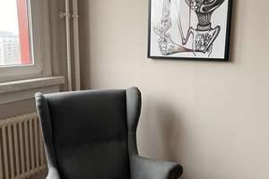 2-Zimmer-Wohnung in Berlin Mitte – Die vollständige Adresse der Immobilie erhältst du vom Anbieter., 10115 Friedrichshain, Berlin – Vorschaubild 8