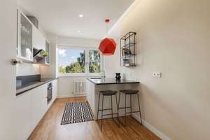 Erstklassig saniert: Elegante 2-Zimmer-Wohnung mit modernem Charme – Die vollständige Adresse der Immobilie erhältst du vom Anbieter., 13407 Wedding, Berlin – Vorschaubild 30