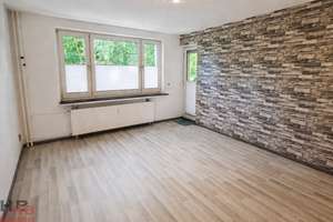 Sanierte 2-Zimmer-Wohnung mit Balkon und optimalem Grundriss – Die vollständige Adresse der Immobilie erhältst du vom Anbieter., 28237 Gröpelingen (Ortsteil), Bremen – Vorschaubild 3