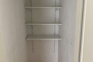2 Zimmer Wohnung mit Balkon - zentral und doch im Grünen (E0035)B – Schonskanterweg 25, 41066 Uedding, Mönchengladbach – Vorschaubild 6