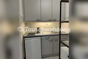 Tauschwohnung: Gemütliche 1 Zimmer Wohnung Komplett Möbliert in Ottobrunn – Ottostraße 111, 85521 Ottobrunn – Vorschaubild 9