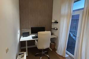 2,5-Zimmer-Wohnung in Top Lage in Bielefeld – Bleichstrasse 81, 33607 Mitte, Bielefeld – Vorschaubild 7